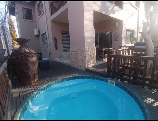 4 BEDROOM HOUSE FOR SALE IN RISIVILLE